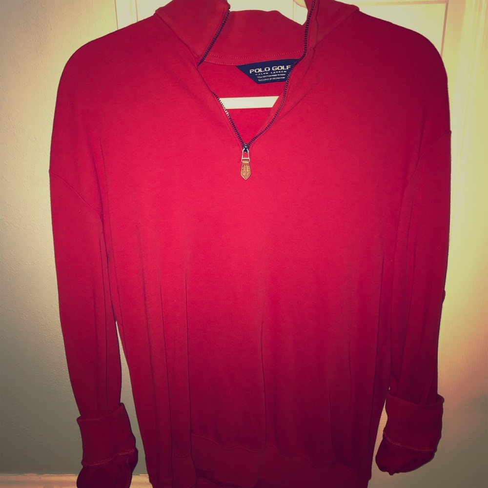 Polo Ralph Lauren Golf Quarter-Zip